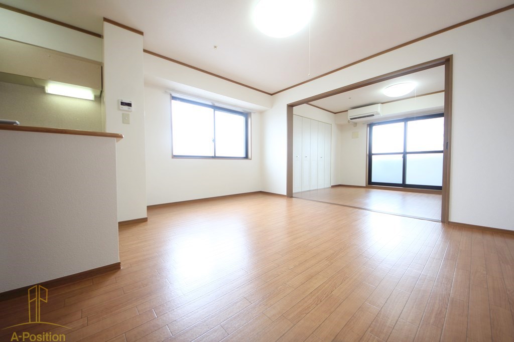 その他部屋・スペース　ノルデンタワー天神橋アネックス