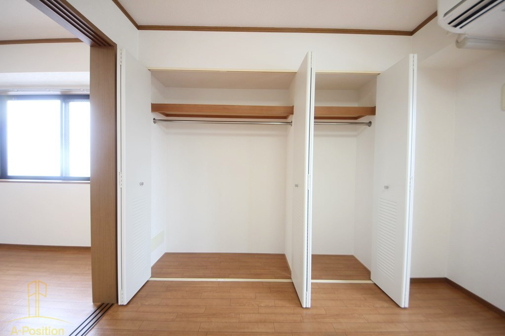 収納　ノルデンタワー天神橋アネックス