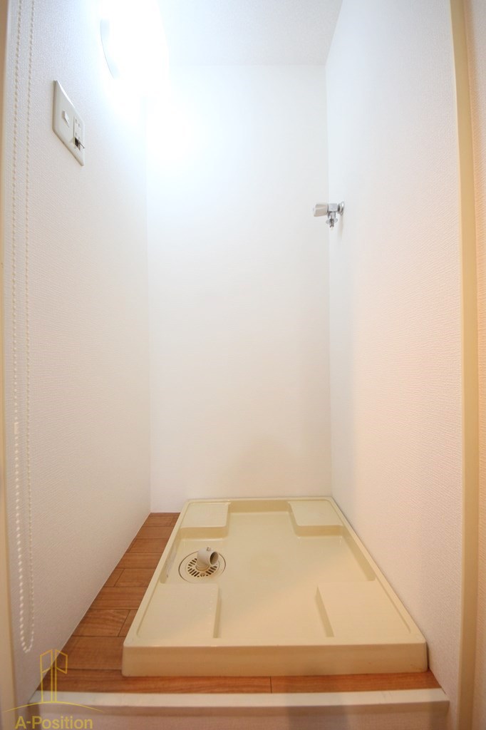 その他設備　ノルデンタワー天神橋アネックス