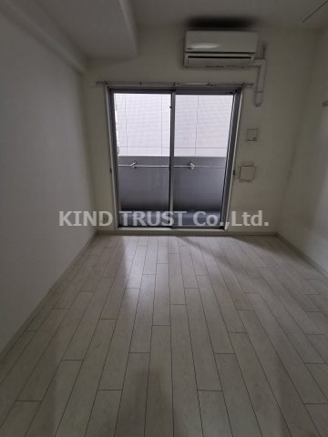 居室・リビング　使いやすい居間です