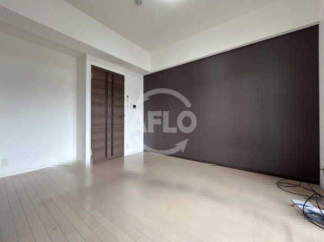 その他部屋・スペース　フレンシアノイエ東三国　リビング