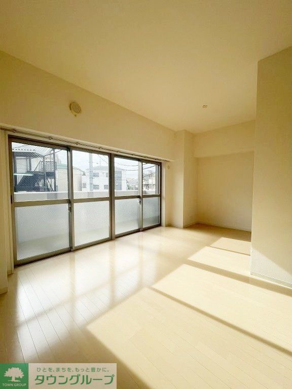 居室・リビング　リビング/居室