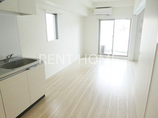 居室・リビング　リビング１０帖