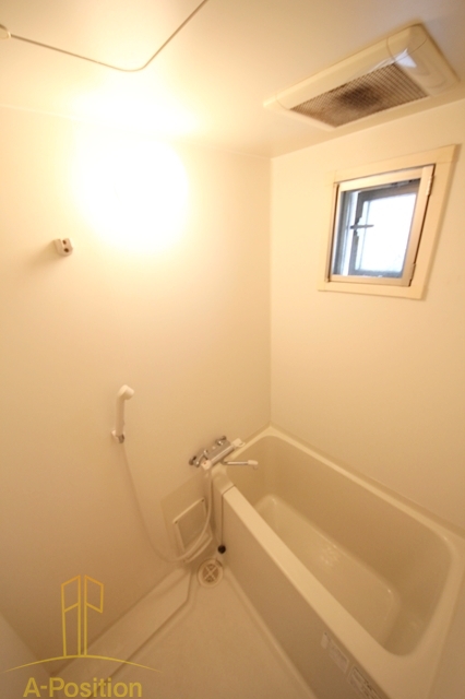 バス・シャワールーム　ウィステリア西梅田