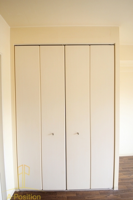 収納　ウィステリア西梅田