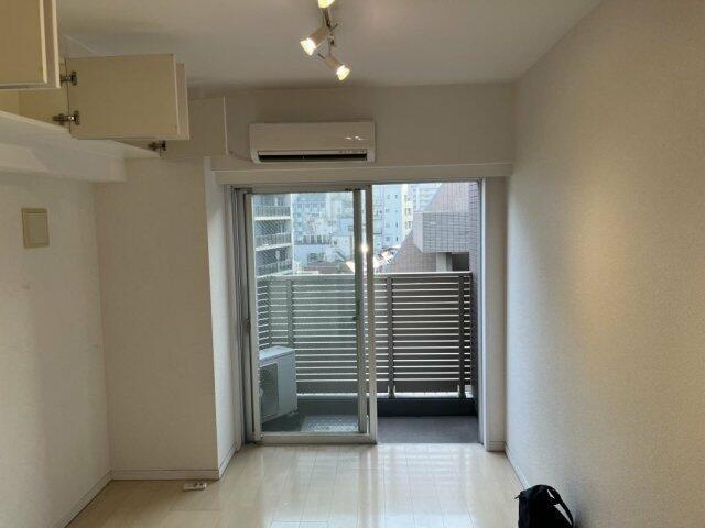 居室・リビング　?