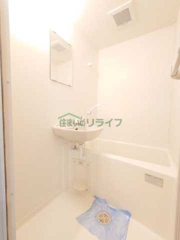 バス・シャワールーム　シルバーコート中落合※別部屋参考