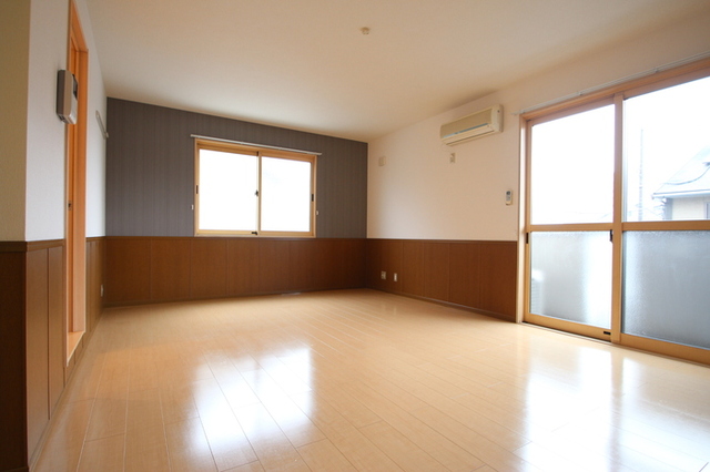 居室・リビング　Ｂ２０５　洋室