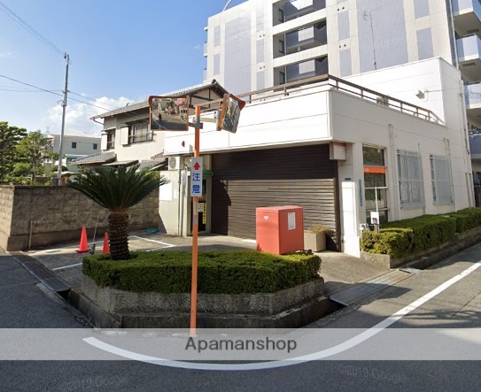 郵便局　尼崎今北郵便局（郵便局）まで606m