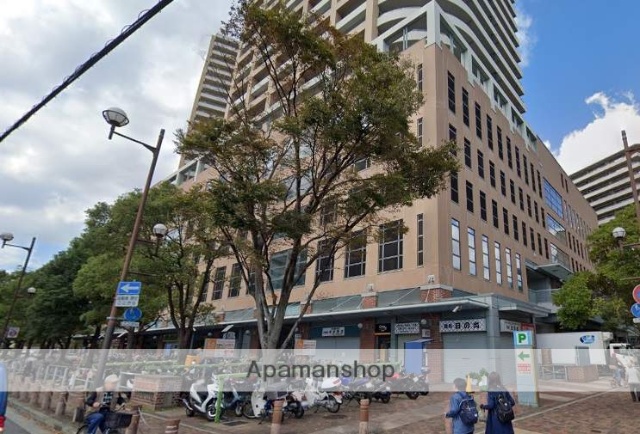 スーパー　関西スーパーマーケットフェスタ立花店（スーパー）まで633m