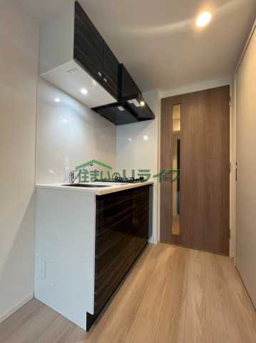 キッチン　仮称）南大塚新築マンション