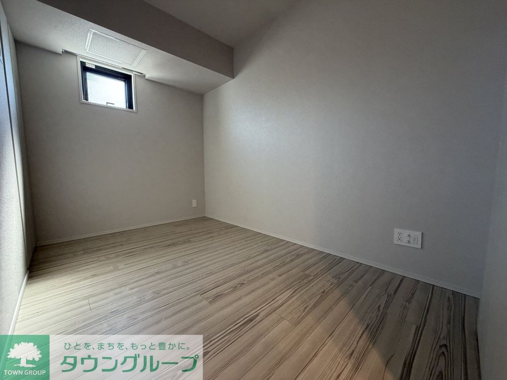 その他　リビング/居室