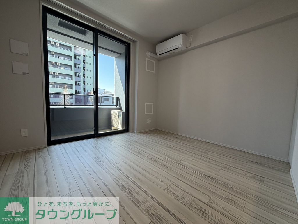 その他部屋・スペース　リビング/居室