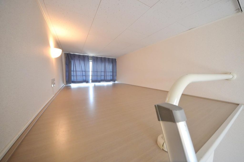 その他部屋・スペース　庭