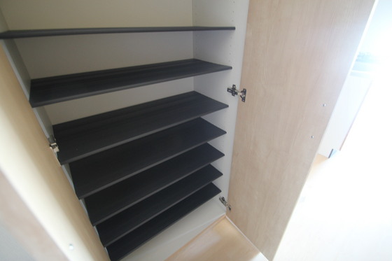 その他設備　※別部屋の写真です