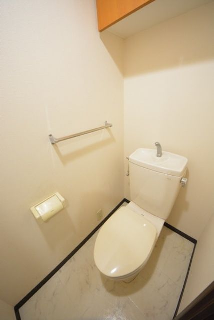 トイレ　お手洗い