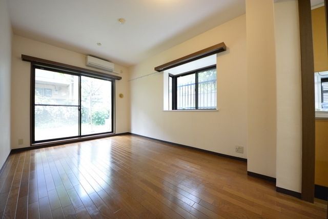 その他部屋・スペース　リビング