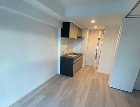 居室・リビング　使いやすい居間です