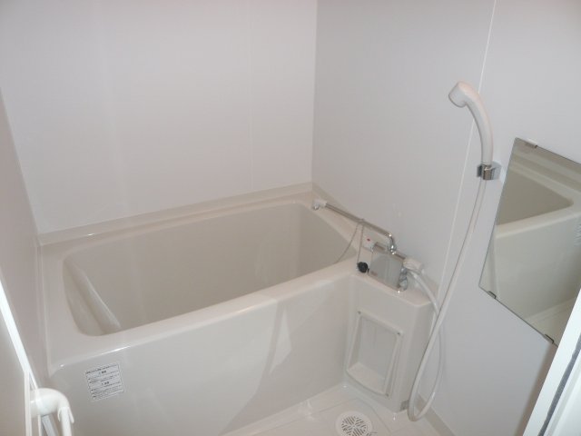 バス・シャワールーム　同一タイプです。