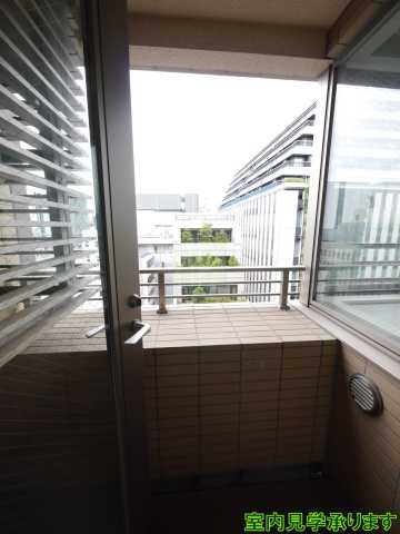 眺望　コンフォリア二番町