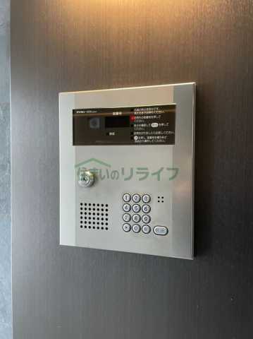 セキュリティ　アルテシモ・ジーノ