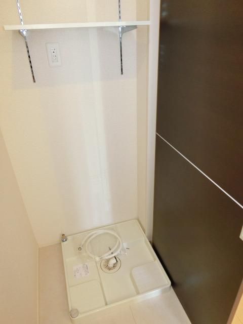 その他設備　※別号室参考写真です