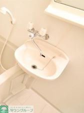 洗面設備　★お問い合わせはタウンハウジングまで★