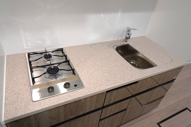 その他　※写真は同タイプ住戸です。