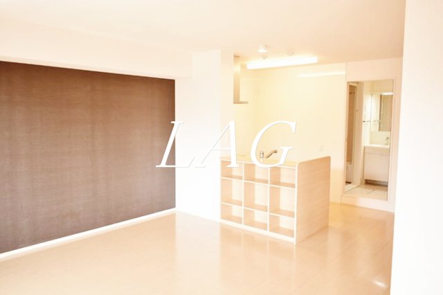 居室・リビング　洋室のお部屋です。