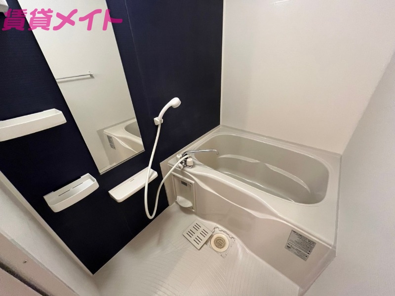 バス・シャワールーム　同型タイプ画像