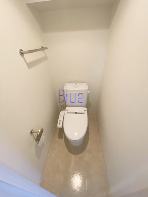 トイレ　同仕様