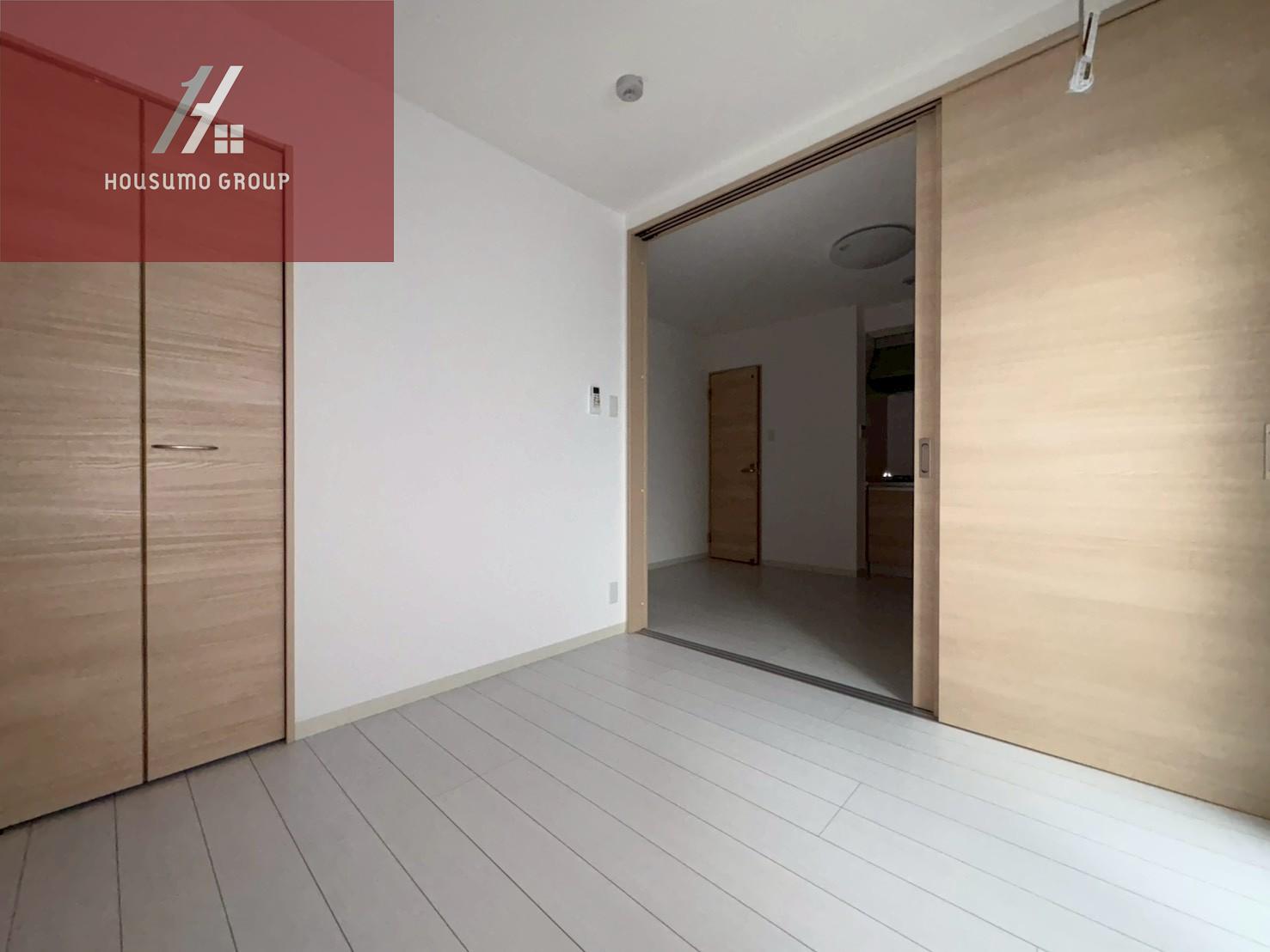 その他部屋・スペース　明るい室内です