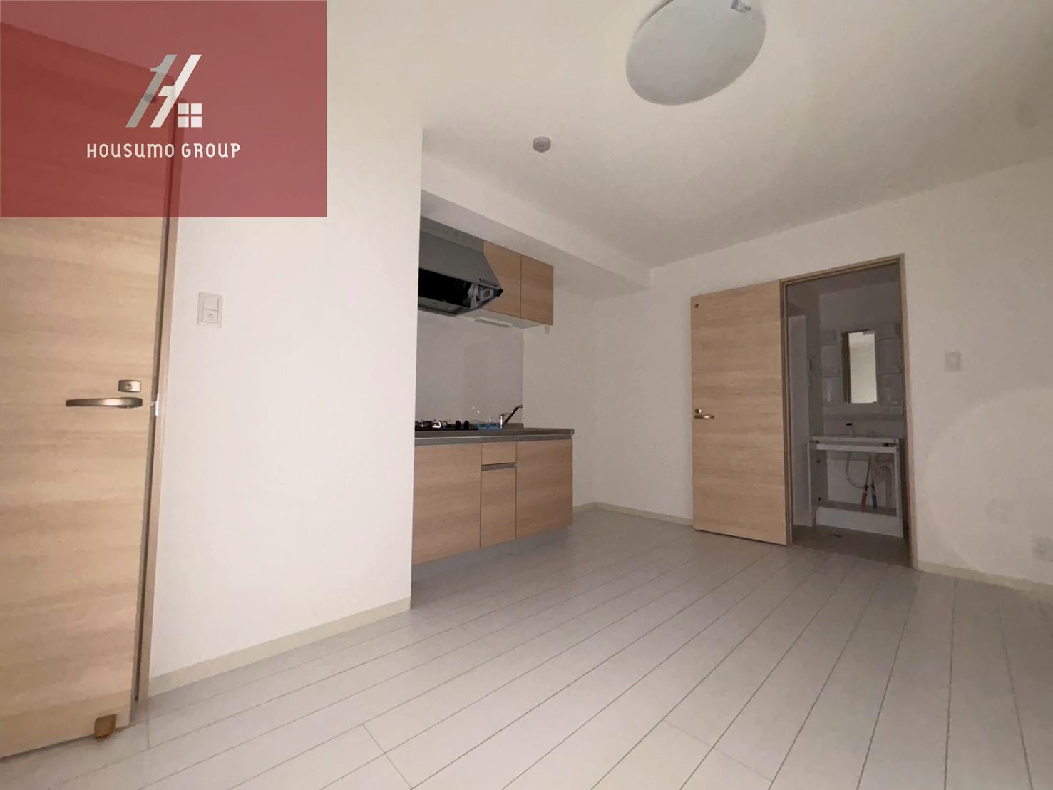 居室・リビング　おしゃれな居間です