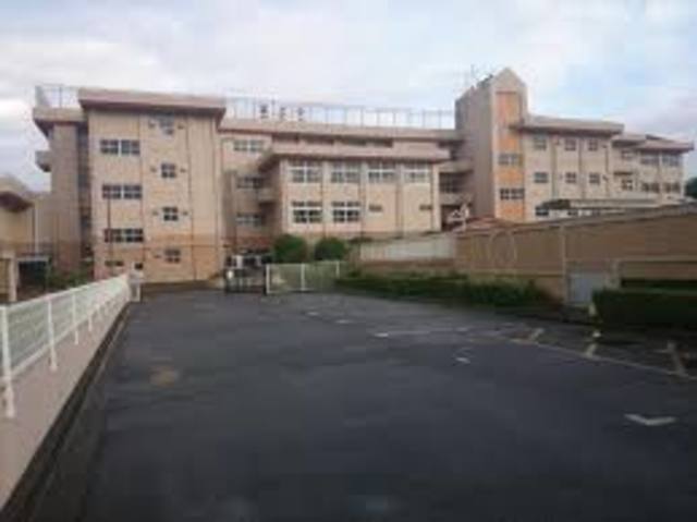 小学校　宮上小学校（小学校）まで504m