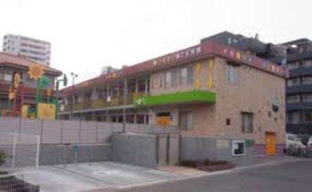 幼稚園・保育園　ひまわり第2保育園（幼稚園・保育園）まで373m