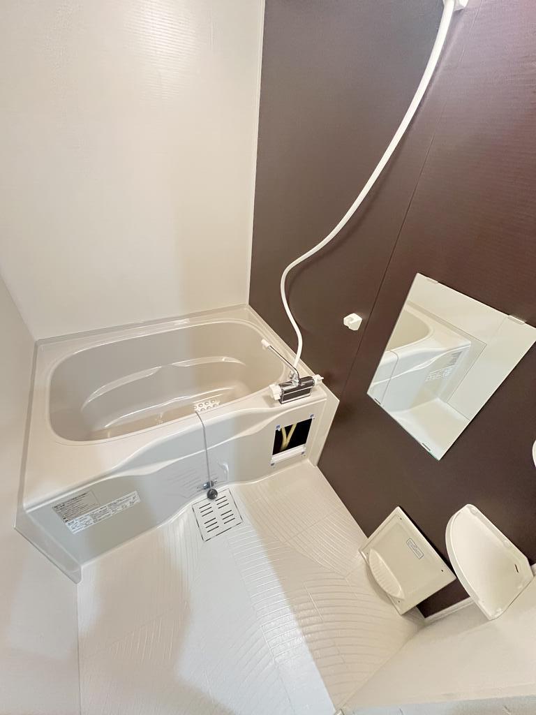 バス・シャワールーム　※同仕様