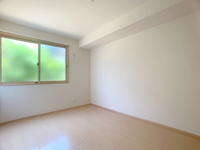 居室・リビング　洋室・北東