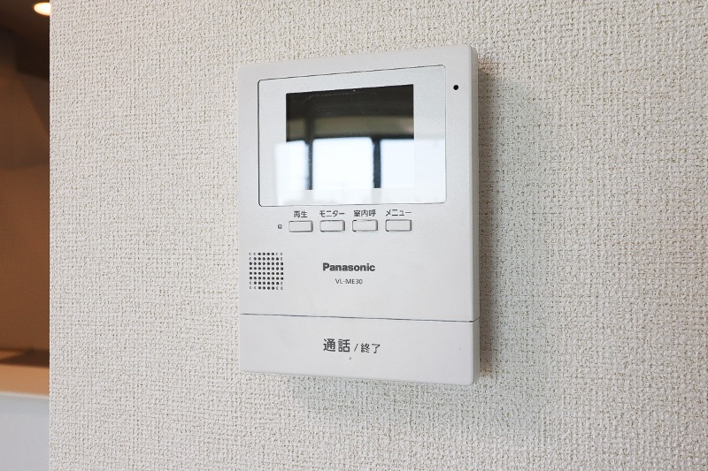 セキュリティ　図面と現状に相違がある場合には現状を優先