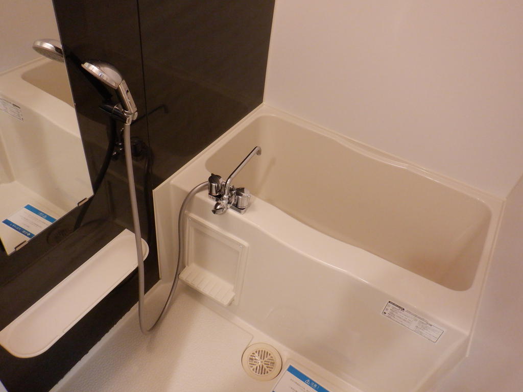 バス・シャワールーム　※同仕様