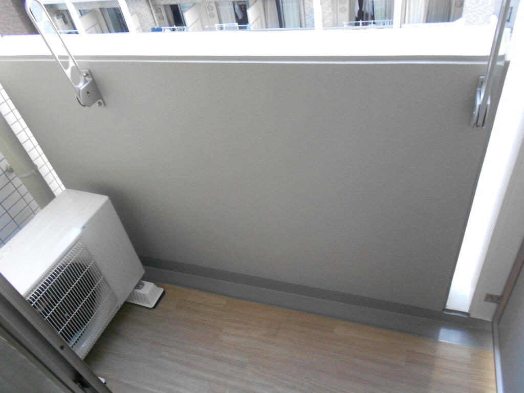 バルコニー　※同仕様