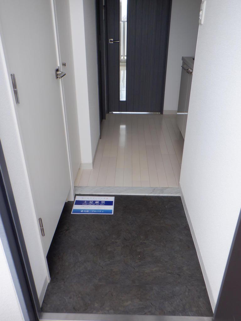 玄関　※同仕様