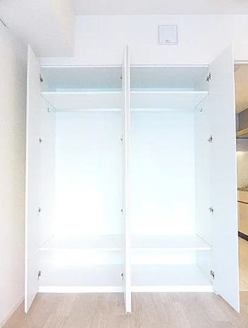 収納　※別室参考写真