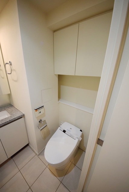 トイレ　※別室参考写真