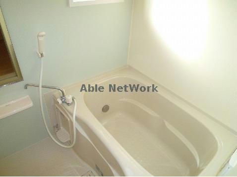 バス・シャワールーム　同型