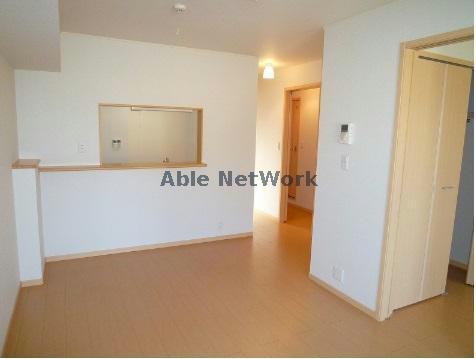 居室・リビング　同型