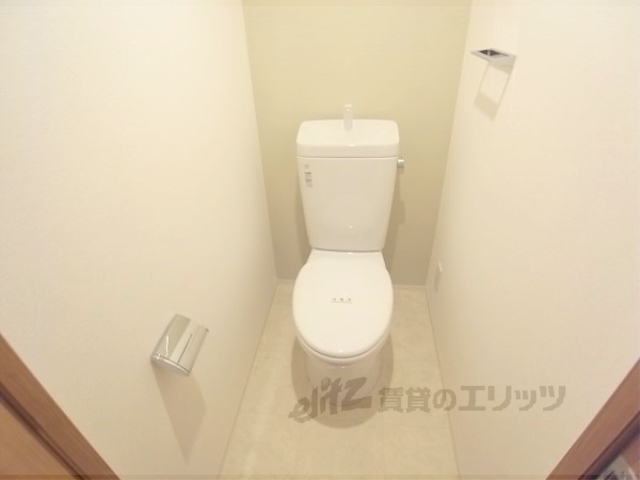 トイレ　コンロ