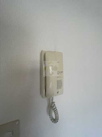 セキュリティ　Casa Verdeのセキュリティ