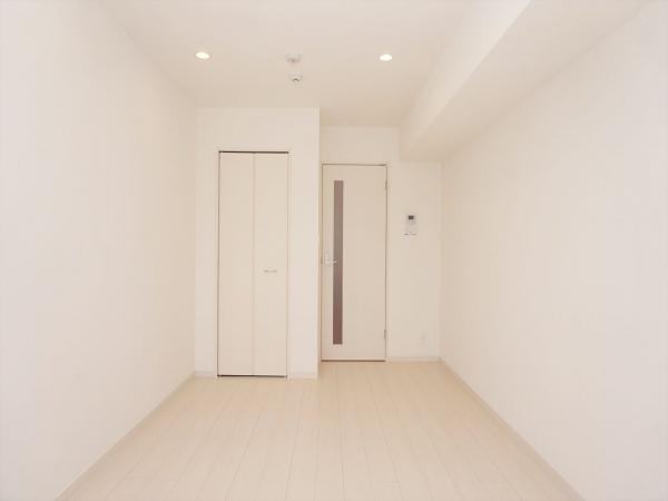 居室・リビング　内装