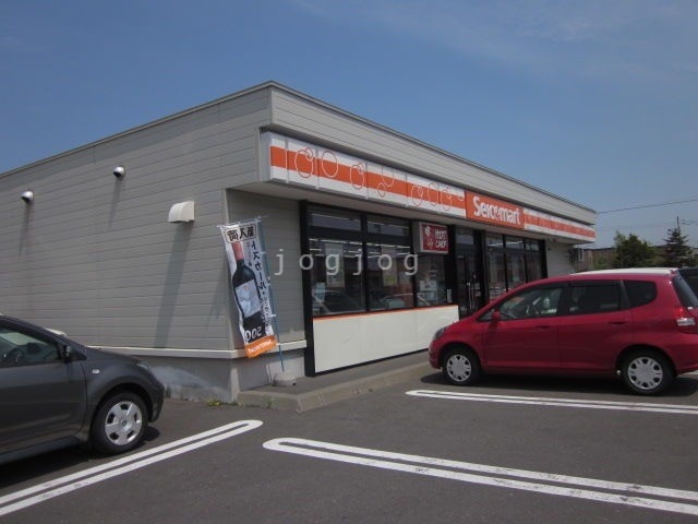 コンビニ　セイコーマート拓勇東町6丁目店（コンビニ）まで225m
