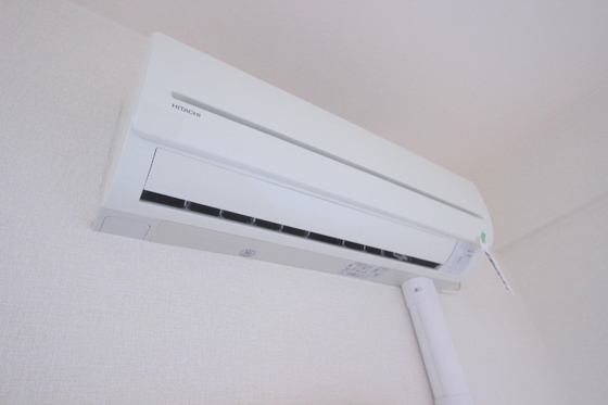 その他設備　※別部屋の写真です